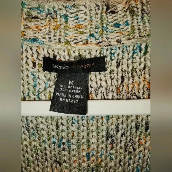 BCBG cardigan - Picture 2 of 5